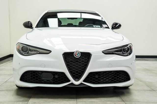 2023 Alfa Romeo Giulia Veloce RWD - 23072539 - 5