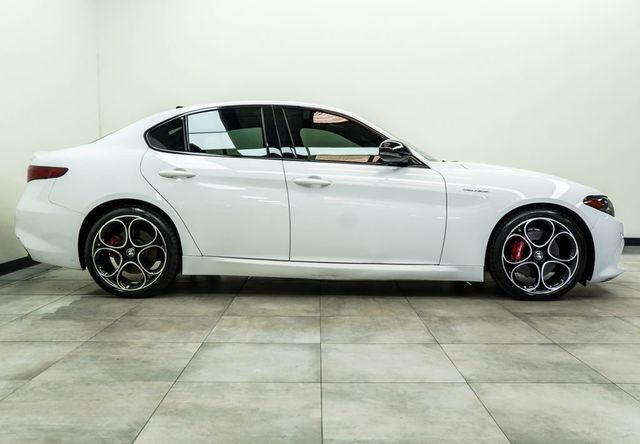 2023 Alfa Romeo Giulia Veloce RWD - 23072539 - 6