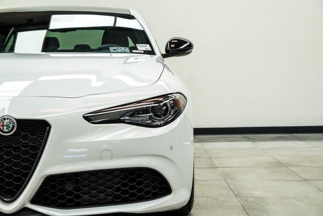 2023 Alfa Romeo Giulia Veloce RWD - 23072539 - 7