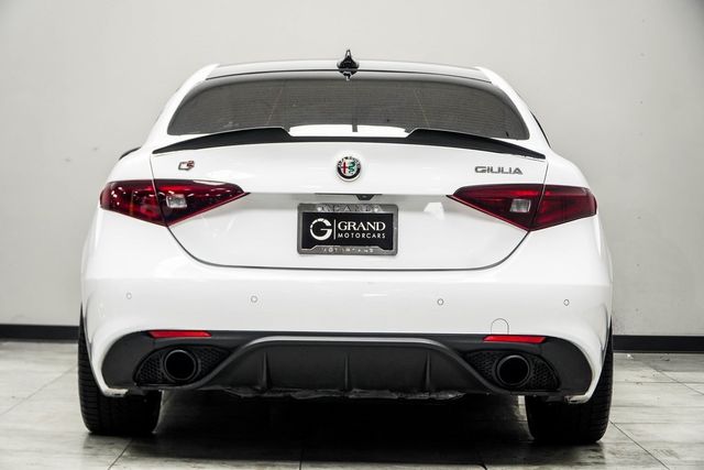 2023 Alfa Romeo Giulia Veloce RWD - 22971330 - 10