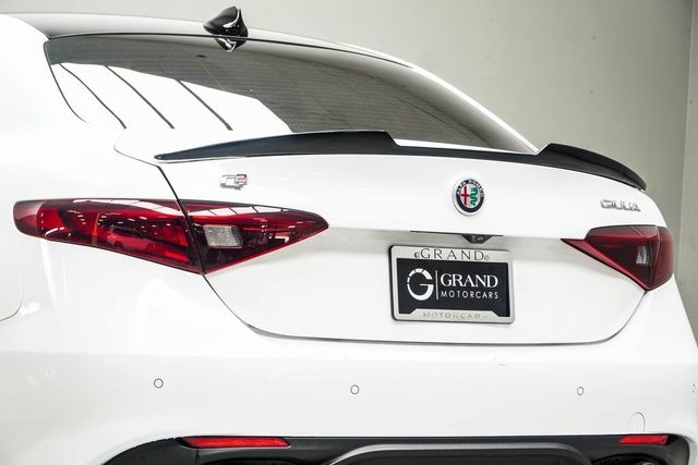 2023 Alfa Romeo Giulia Veloce RWD - 22971330 - 12