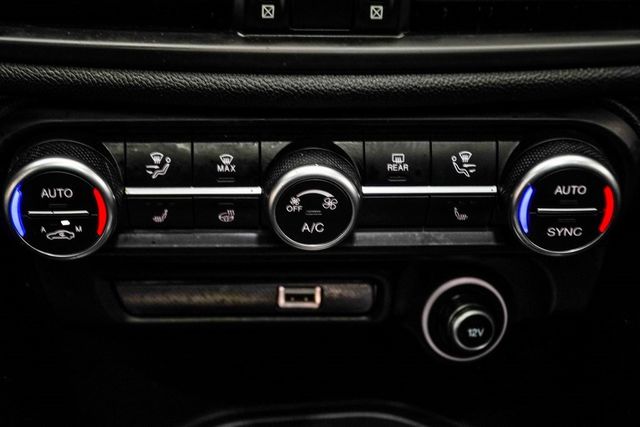 2023 Alfa Romeo Giulia Veloce RWD - 22971330 - 19