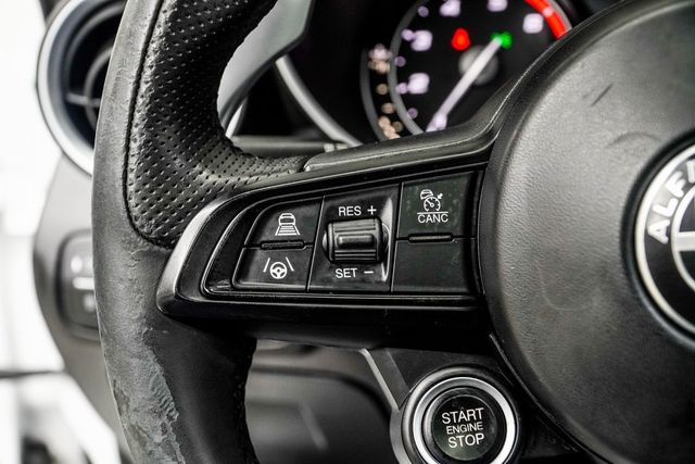 2023 Alfa Romeo Giulia Veloce RWD - 22971330 - 26