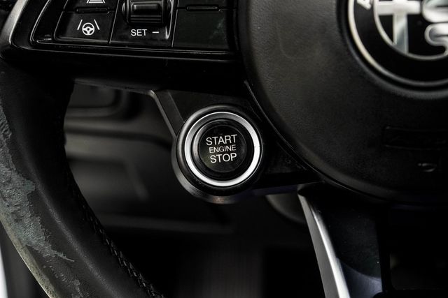 2023 Alfa Romeo Giulia Veloce RWD - 22971330 - 27