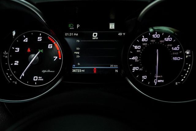 2023 Alfa Romeo Giulia Veloce RWD - 22971330 - 29