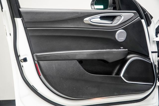 2023 Alfa Romeo Giulia Veloce RWD - 22971330 - 31