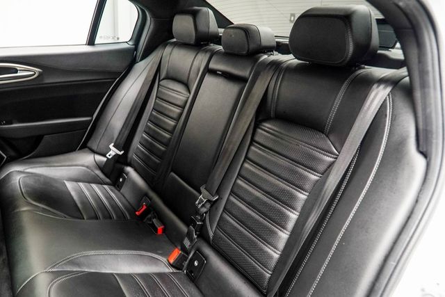 2023 Alfa Romeo Giulia Veloce RWD - 22971330 - 40