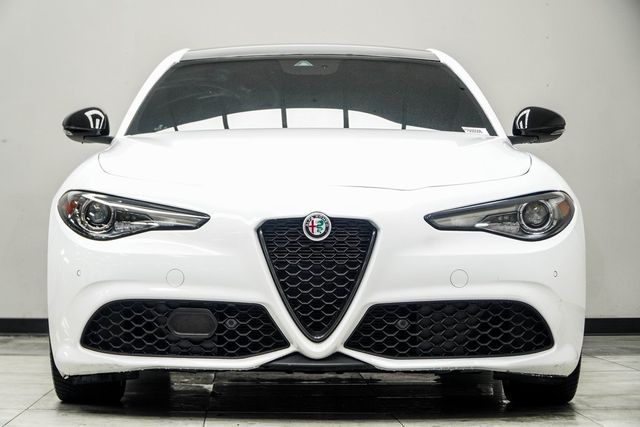 2023 Alfa Romeo Giulia Veloce RWD - 22971330 - 7