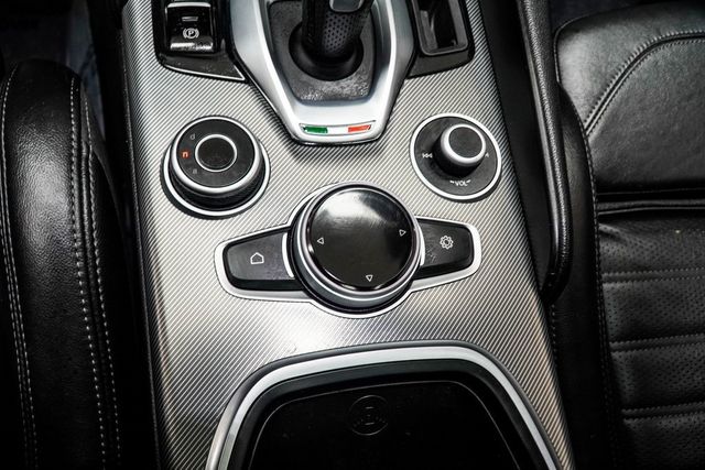 2023 Alfa Romeo Giulia Veloce RWD - 22981942 - 18