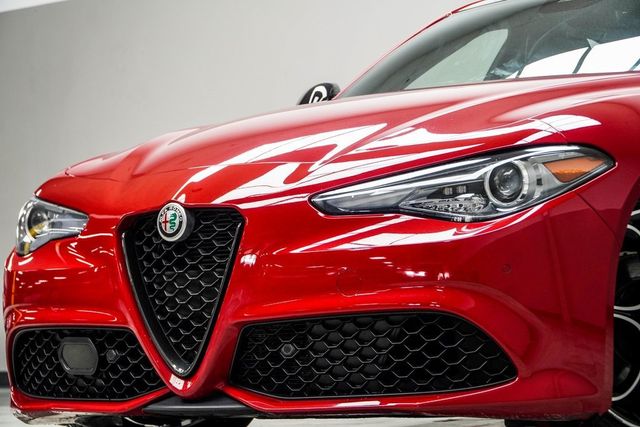 2023 Alfa Romeo Giulia Veloce RWD - 22981942 - 1