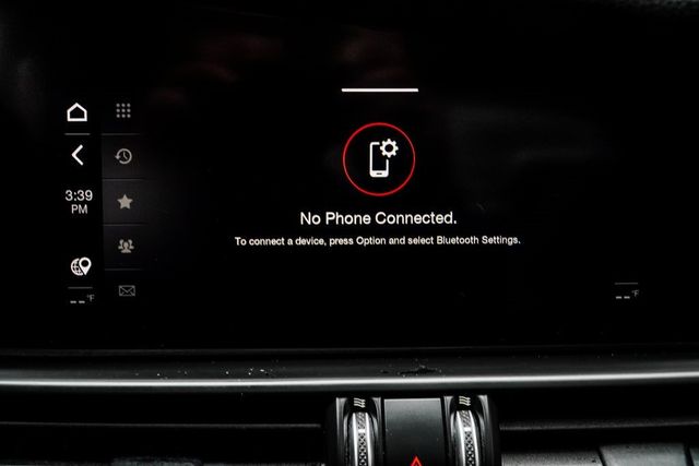 2023 Alfa Romeo Giulia Veloce RWD - 22981942 - 21