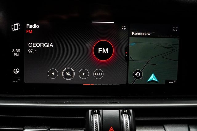 2023 Alfa Romeo Giulia Veloce RWD - 22981942 - 22