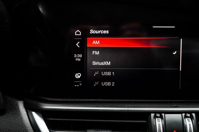 2023 Alfa Romeo Giulia Veloce RWD - 22981942 - 24