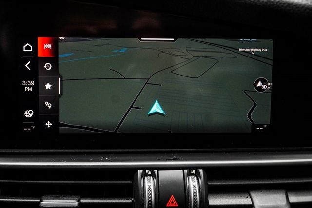 2023 Alfa Romeo Giulia Veloce RWD - 22981942 - 25