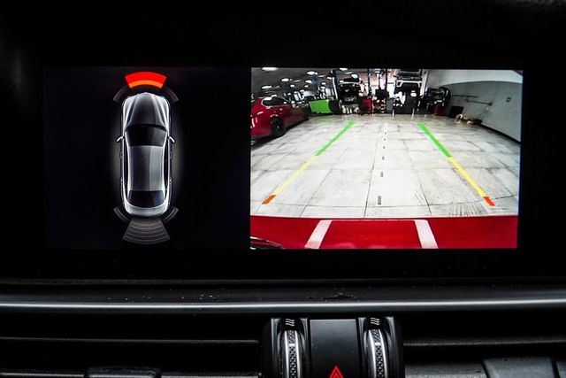 2023 Alfa Romeo Giulia Veloce RWD - 22981942 - 26