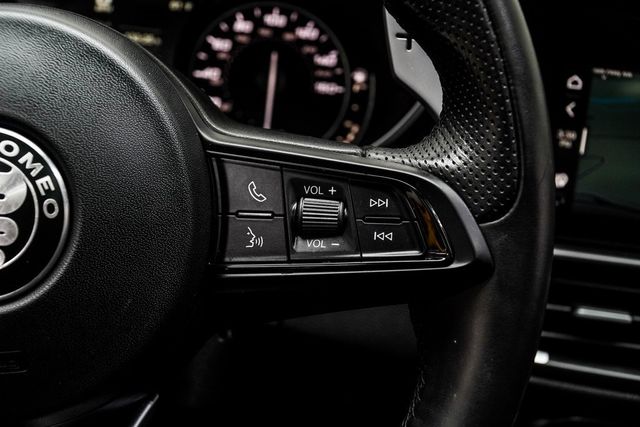 2023 Alfa Romeo Giulia Veloce RWD - 22981942 - 27