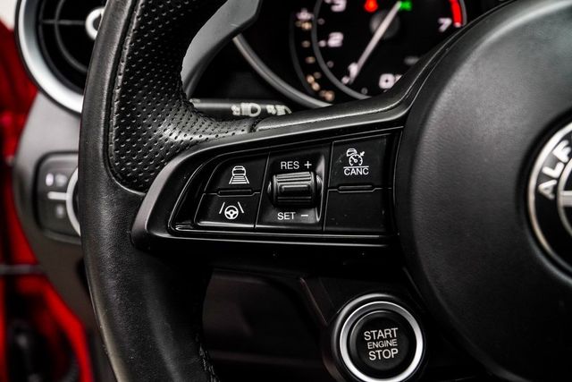 2023 Alfa Romeo Giulia Veloce RWD - 22981942 - 28