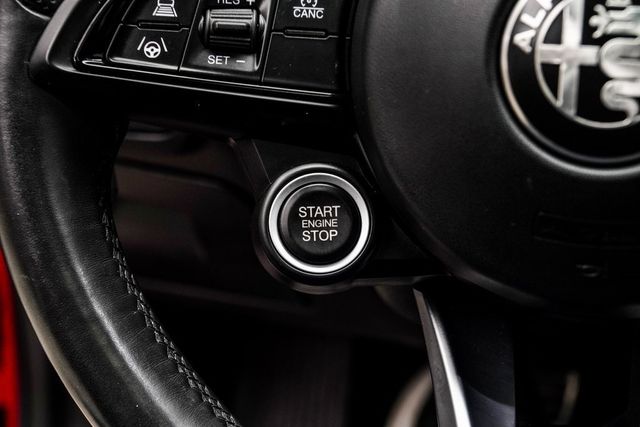 2023 Alfa Romeo Giulia Veloce RWD - 22981942 - 29