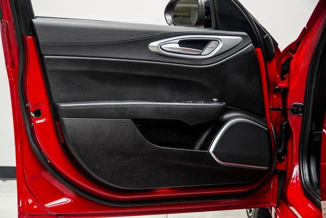 2023 Alfa Romeo Giulia Veloce RWD - 22981942 - 32