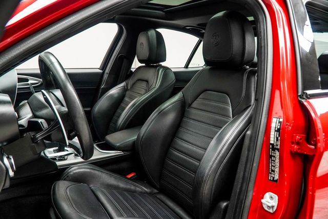 2023 Alfa Romeo Giulia Veloce RWD - 22981942 - 35