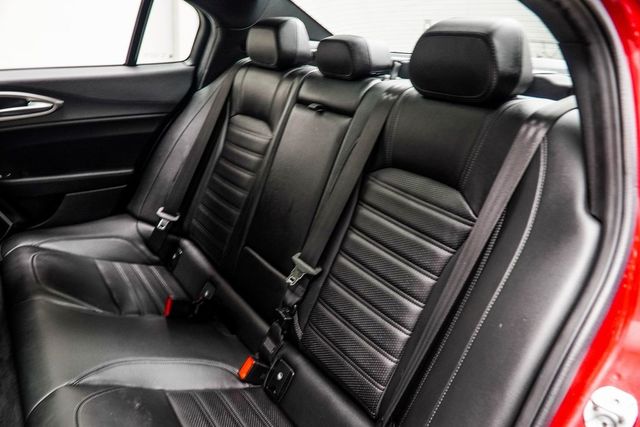 2023 Alfa Romeo Giulia Veloce RWD - 22981942 - 39