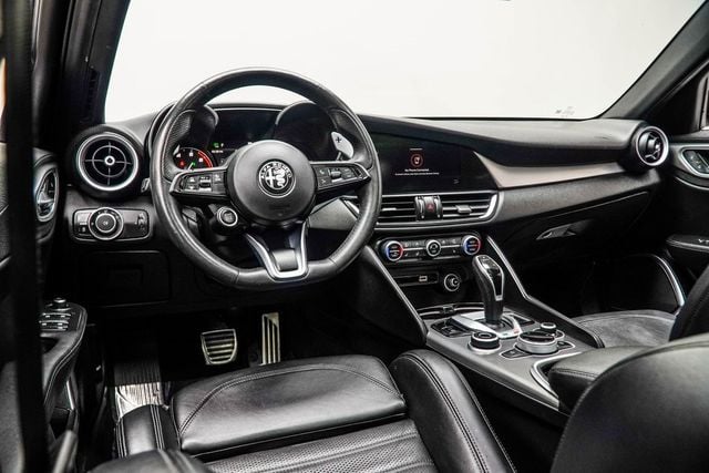 2023 Alfa Romeo Giulia Veloce RWD - 22981942 - 4