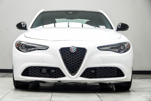 2023 Alfa Romeo Giulia Veloce RWD - 23022113 - 9
