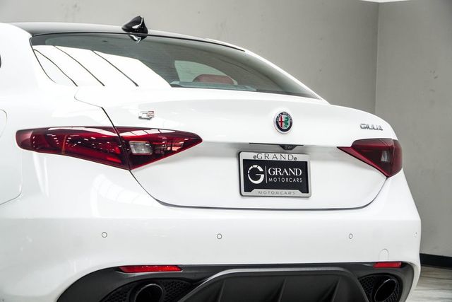 2023 Alfa Romeo Giulia Veloce RWD - 23022113 - 15