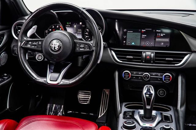 2023 Alfa Romeo Giulia Veloce RWD - 23022113 - 18