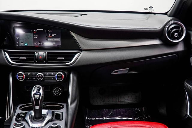 2023 Alfa Romeo Giulia Veloce RWD - 23022113 - 19
