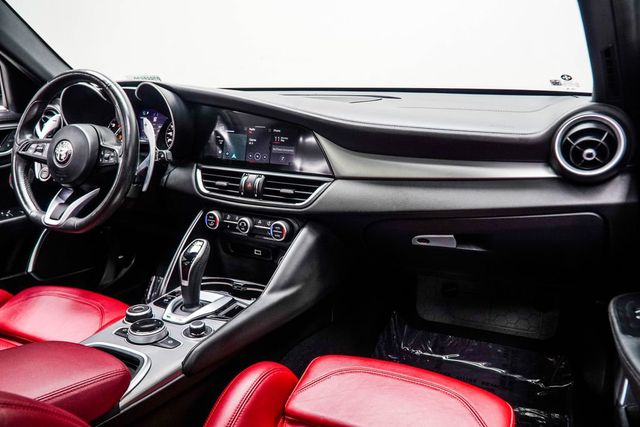 2023 Alfa Romeo Giulia Veloce RWD - 23022113 - 20