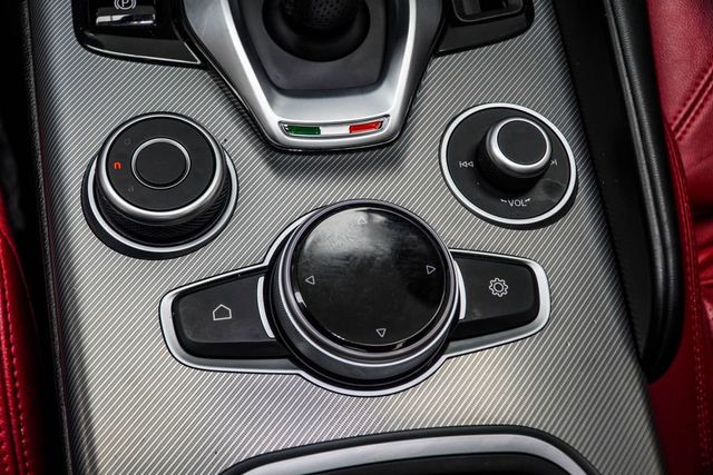 2023 Alfa Romeo Giulia Veloce RWD - 23022113 - 22