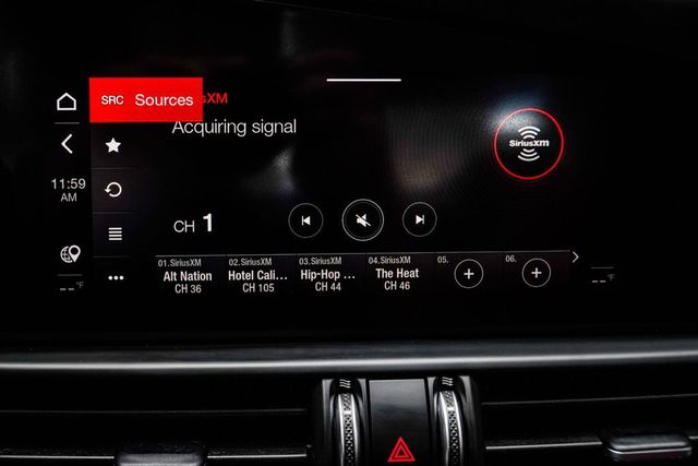 2023 Alfa Romeo Giulia Veloce RWD - 23022113 - 27