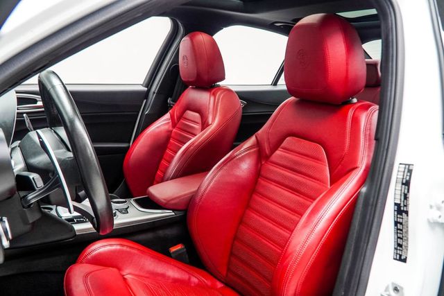 2023 Alfa Romeo Giulia Veloce RWD - 23022113 - 38