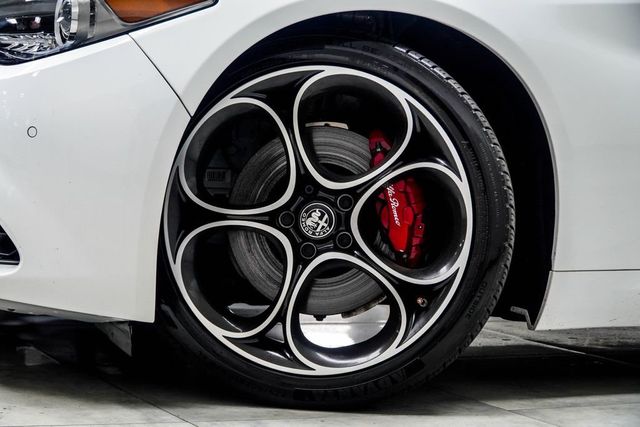 2023 Alfa Romeo Giulia Veloce RWD - 23022113 - 5