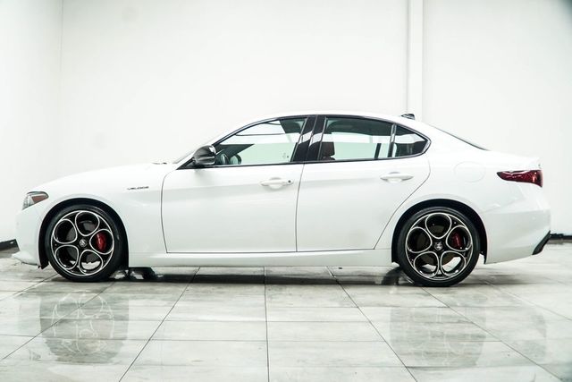 2023 Alfa Romeo Giulia Veloce RWD - 23070113 - 9