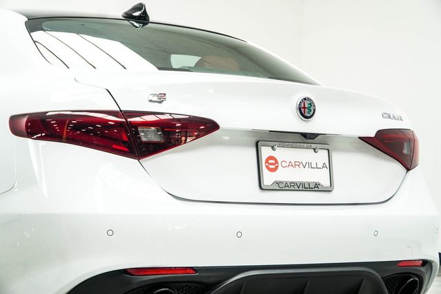2023 Alfa Romeo Giulia Veloce RWD - 23070113 - 13