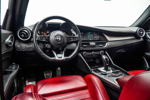 2023 Alfa Romeo Giulia Veloce RWD - 23070113 - 15