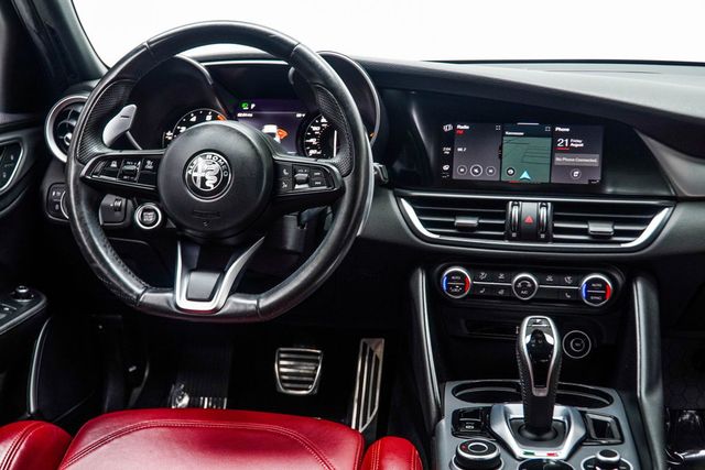 2023 Alfa Romeo Giulia Veloce RWD - 23070113 - 16