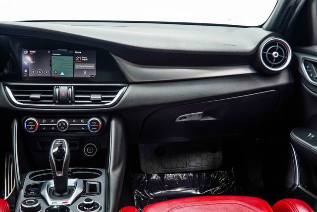 2023 Alfa Romeo Giulia Veloce RWD - 23070113 - 17