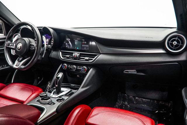 2023 Alfa Romeo Giulia Veloce RWD - 23070113 - 18