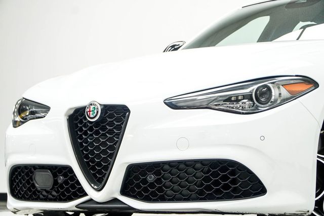 2023 Alfa Romeo Giulia Veloce RWD - 23070113 - 1