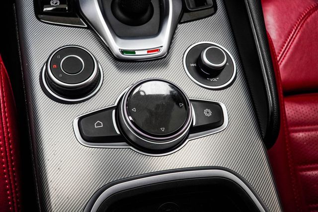 2023 Alfa Romeo Giulia Veloce RWD - 23070113 - 20