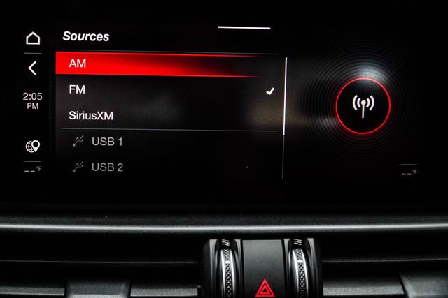 2023 Alfa Romeo Giulia Veloce RWD - 23070113 - 25