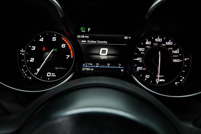 2023 Alfa Romeo Giulia Veloce RWD - 23070113 - 32