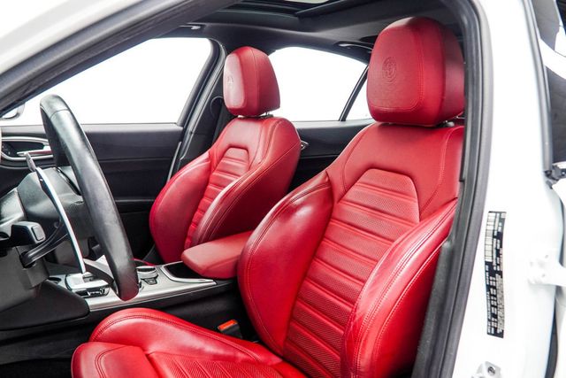 2023 Alfa Romeo Giulia Veloce RWD - 23070113 - 36