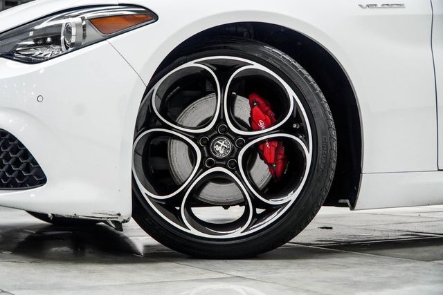 2023 Alfa Romeo Giulia Veloce RWD - 23070113 - 5
