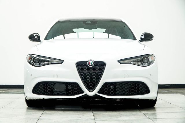 2023 Alfa Romeo Giulia Veloce RWD - 23070113 - 7