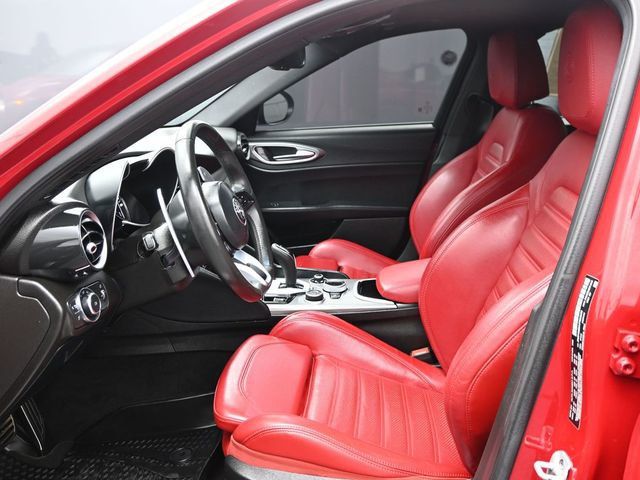 2023 Alfa Romeo Giulia Veloce RWD - 22991002 - 11