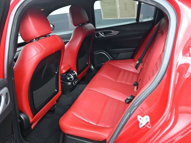 2023 Alfa Romeo Giulia Veloce RWD - 22991002 - 14